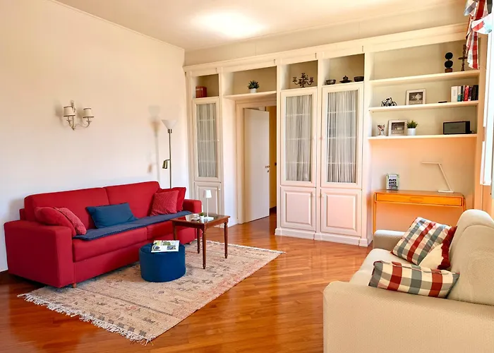 Belle Ile Lake View Suite