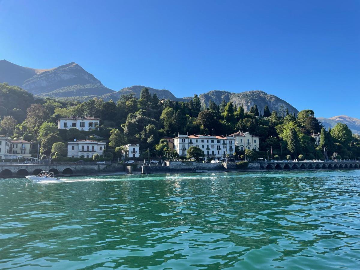 Apartment Belle Ile View Cadenabbia