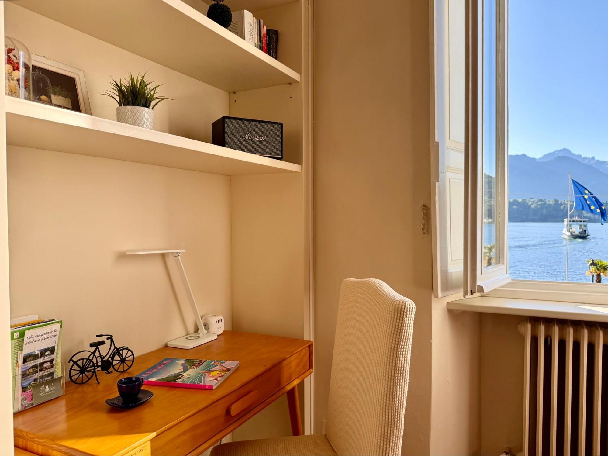 Belle Ile View Apartment