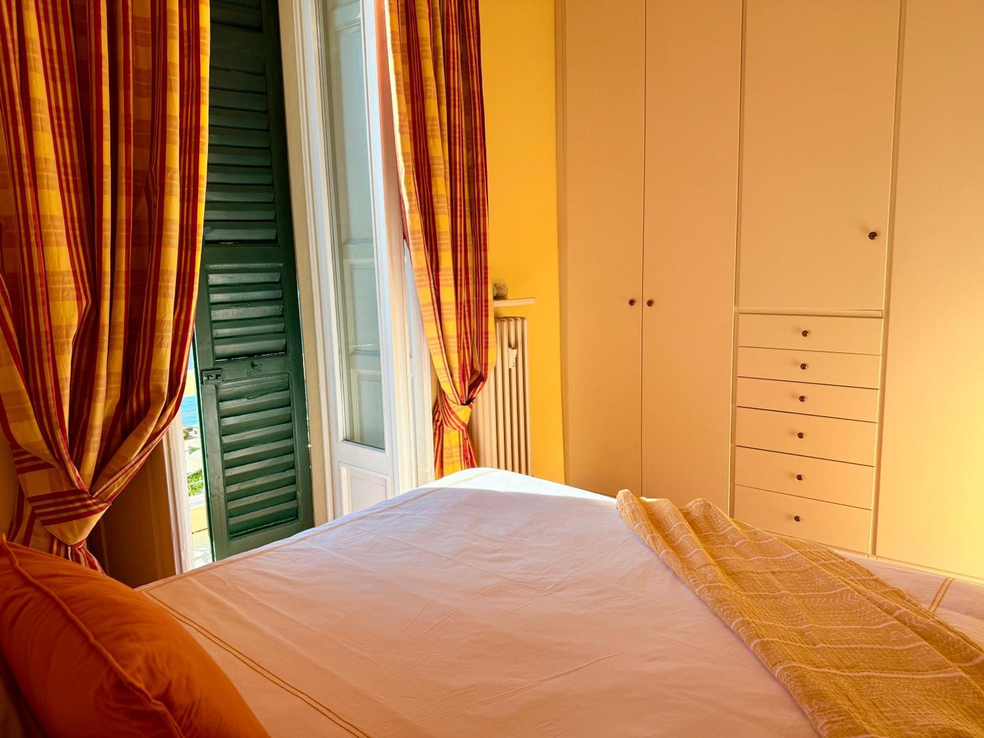 Belle Ile View Apartment