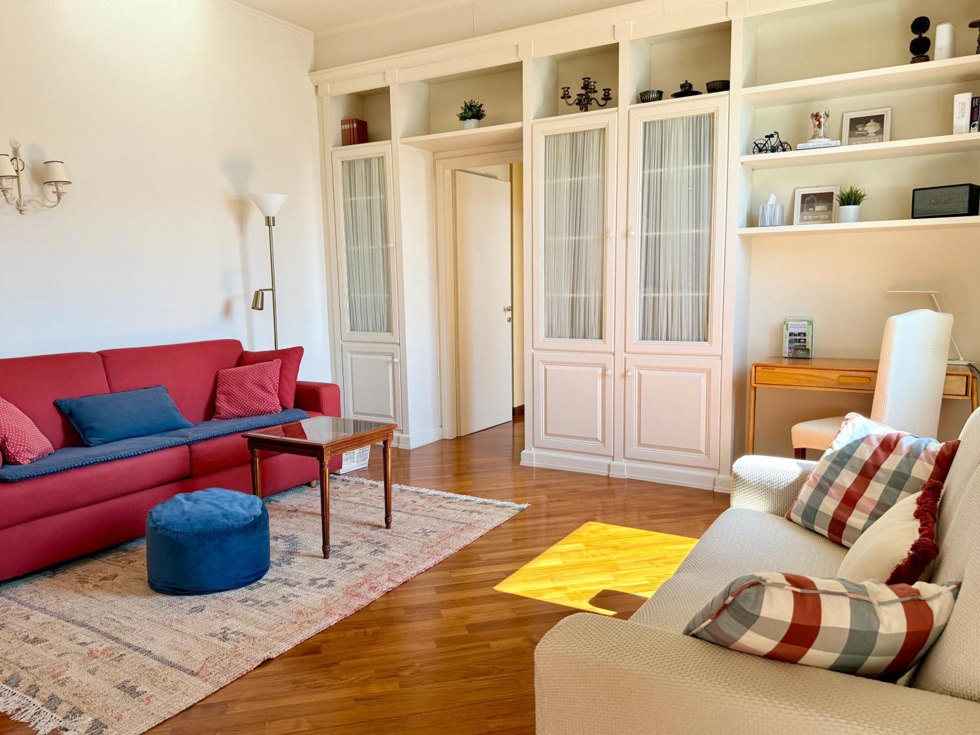 Apartment Belle Ile View