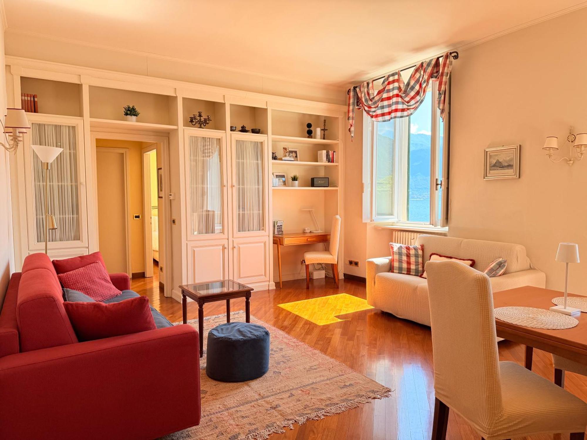 Apartment Belle Ile View *